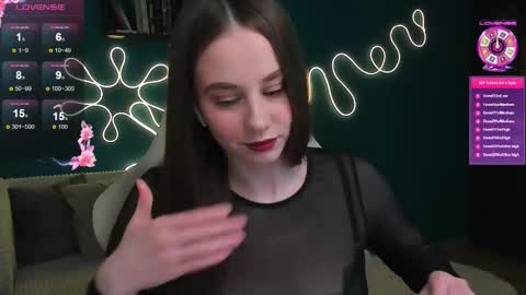 Katie online show from March 13, 10:38 pm