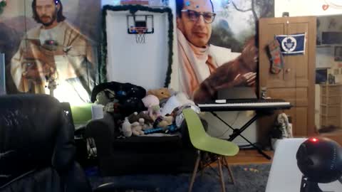 Katie online show from February 21, 5:19 am