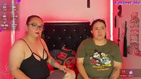 SHARON  KATIEE online show from February 4, 2:12 pm