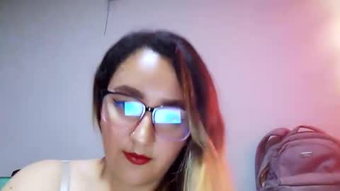 SHARON  KATIEE online show from March 24, 9:42 pm