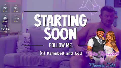 Snapshot of katiekampbell chatting on May 31, 9:05 pm katiekampbell online show from May 31, 9:05 pm