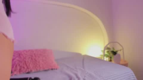Snapshot of katiepeach_ chatting on April 21, 11:38 am Katy IGPeach kat666 online show from April 21, 11:38 am