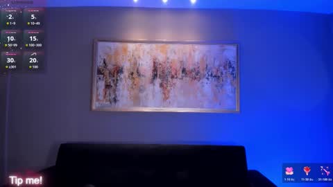 Snapshot of katiestonne chatting on February 24, 11:08 am Kate Stonne online show from February 24, 11:08 am