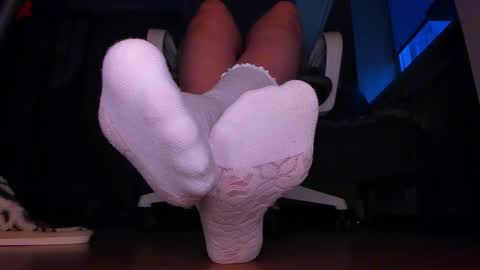 Miss Katie online show from February 10, 4:38 am