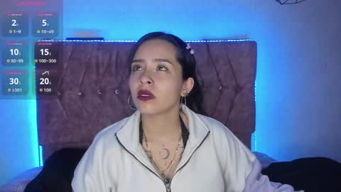 Katie online show from April 15, 12:50 am