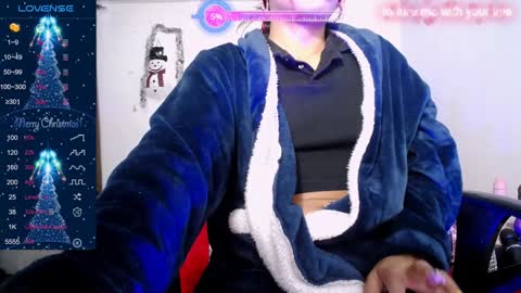 Snapshot of katik_11sexhot chatting on December 10, 2:59 am Daniela  online show from December 10, 2:59 am