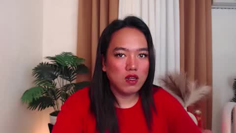 Snapshot of katimurawilson chatting on March 5, 2:51 am KAT online show from March 5, 2:51 am