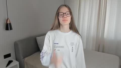 Scarlett online show from October 17, 9:12 am