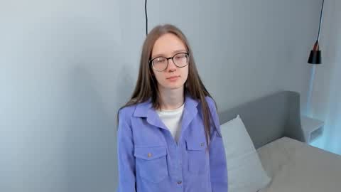 Scarlett online show from October 20, 8:37 am