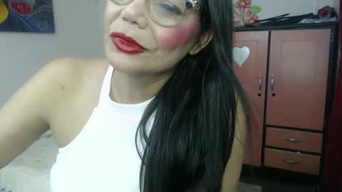 katiusca_horny2 online show from April 1, 12:28 pm