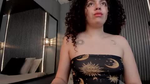 Snapshot of katiusky chatting on July 9, 5:28 pm Kati online show from July 9, 5:28 pm