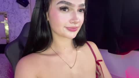 Katleen. online show from May 20, 3:13 am