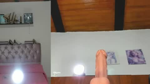 Snapshot of katleya_funny chatting on June 18, 11:03 am katleya_funny online show from June 18, 11:03 am