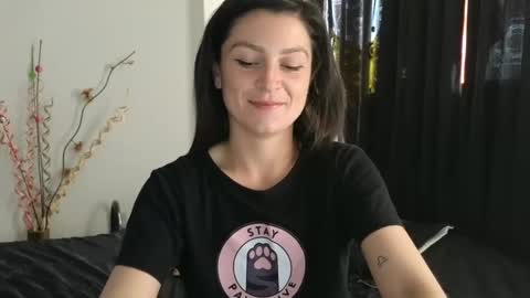 Snapshot of katlopez19 chatting on February 20, 9:20 pm katalina online show from February 20, 9:20 pm