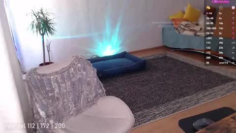 Snapshot of katrin_fox chatting on March 5, 10:11 am pvt open online show from March 5, 10:11 am