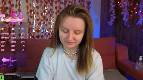 Katrina Bail online show from February 7, 1:09 am