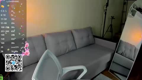 Katrina Bail online show from February 16, 12:40 am