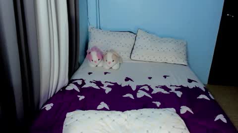 katrina_foxxx online show from January 29, 9:50 pm