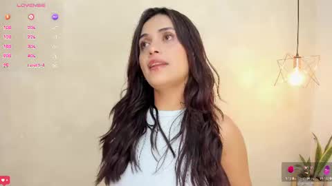 Keyla online show from June 28, 12:44 pm