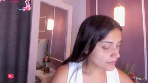 Keyla online show from July 22, 7:16 pm