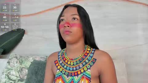 Katrina online show from February 6, 12:08 pm