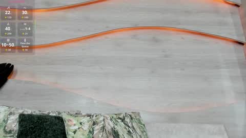 Katrina online show from February 11, 11:59 am