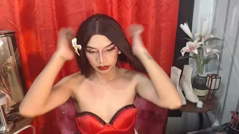 katrinadestroyer online show from April 7, 7:20 am