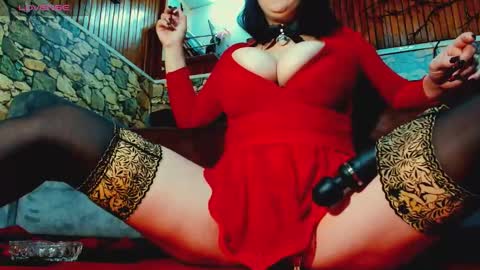 KatrineDenev online show from February 6, 9:29 pm