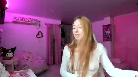 Katrin  online show from March 19, 2:32 pm