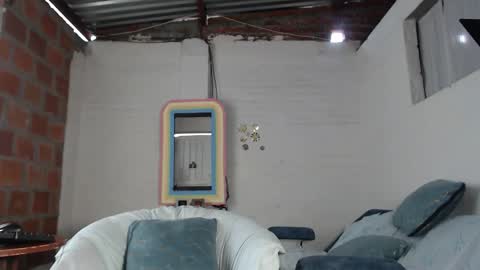 Snapshot of katrushca24 chatting on February 7, 2:21 pm kat online show from February 7, 2:21 pm