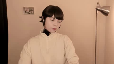 katsuro online show from February 11, 9:20 pm