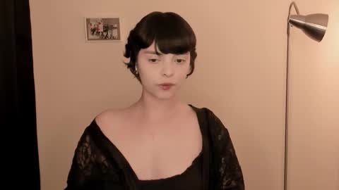 katsuro online show from February 25, 8:29 pm