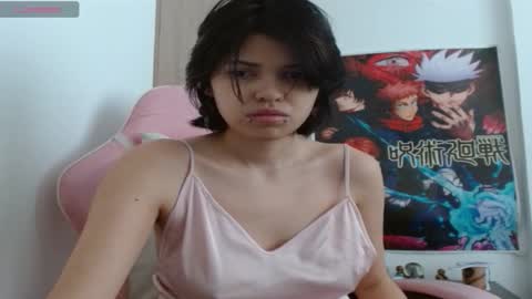 .  Katsuya online show from February 11, 4:45 pm