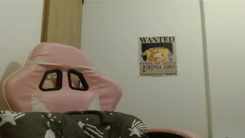 .  Katsuya online show from March 30, 6:09 pm