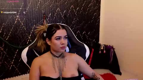 Katt  online show from February 13, 5:09 pm