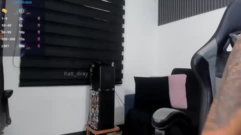 katha  Ray  Independient Model online show from March 25, 7:20 pm