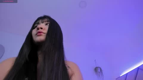 Snapshot of katt_lover chatting on June 3, 3:42 am michell online show from June 3, 3:42 am