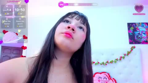 Snapshot of katt_lover chatting on July 20, 4:05 am michell online show from July 20, 4:05 am
