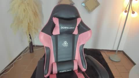 katta_c online show from February 21, 9:27 pm