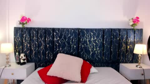 Snapshot of katte_landerr chatting on May 24, 12:54 pm Katte online show from May 24, 12:54 pm