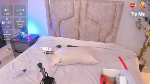 Katerine online show from February 23, 3:59 am