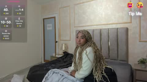 Katerine online show from April 4, 10:51 pm