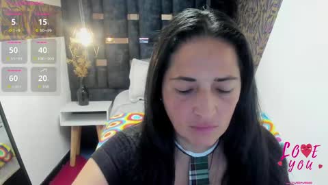 Snapshot of kattemilf_ chatting on April 30, 11:38 am K A T T E online show from April 30, 11:38 am