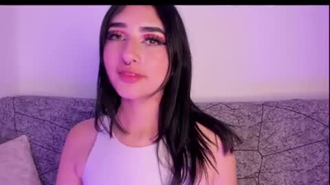 Snapshot of kattengel_ chatting on July 11, 1:19 am Kat online show from July 11, 1:19 am