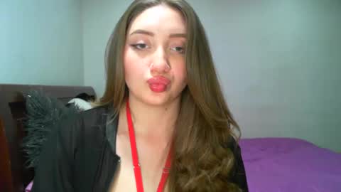 Snapshot of katthy__47 chatting on September 30, 4:50 am Katthy online show from September 30, 4:50 am