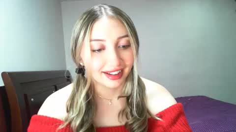 Snapshot of katthy__47 chatting on February 22, 3:18 am Katthy online show from February 22, 3:18 am