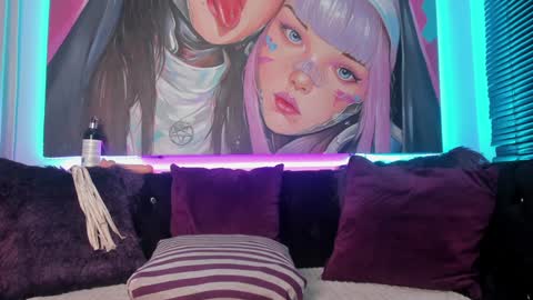 Snapshot of kattia_deluchi chatting on January 14, 1:17 pm Katiia online show from January 14, 1:17 pm