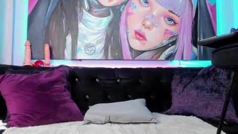 Snapshot of kattia_deluchi chatting on January 26, 11:06 am Katiia online show from January 26, 11:06 am