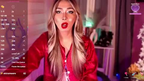 Saisy online show from July 21, 2:47 am