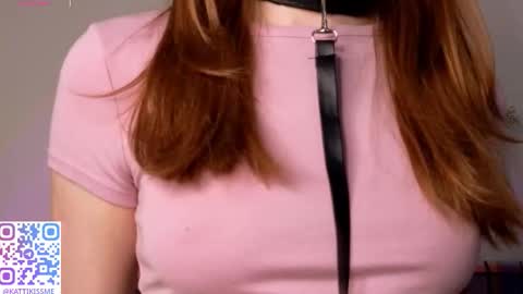 I dont know whats gonna happen today but my name is Katty and lets start being friends online show from November 11, 8:31 pm